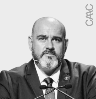 Antonio Sousa Lamas
